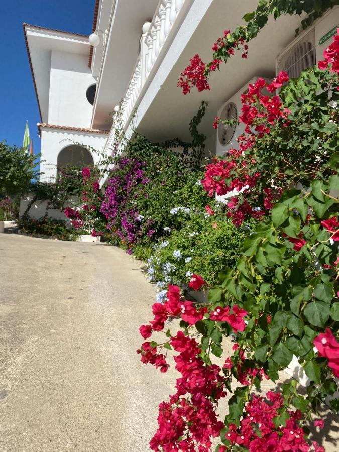 Hotel Meson Fuente Del Pino Olvera Exterior photo